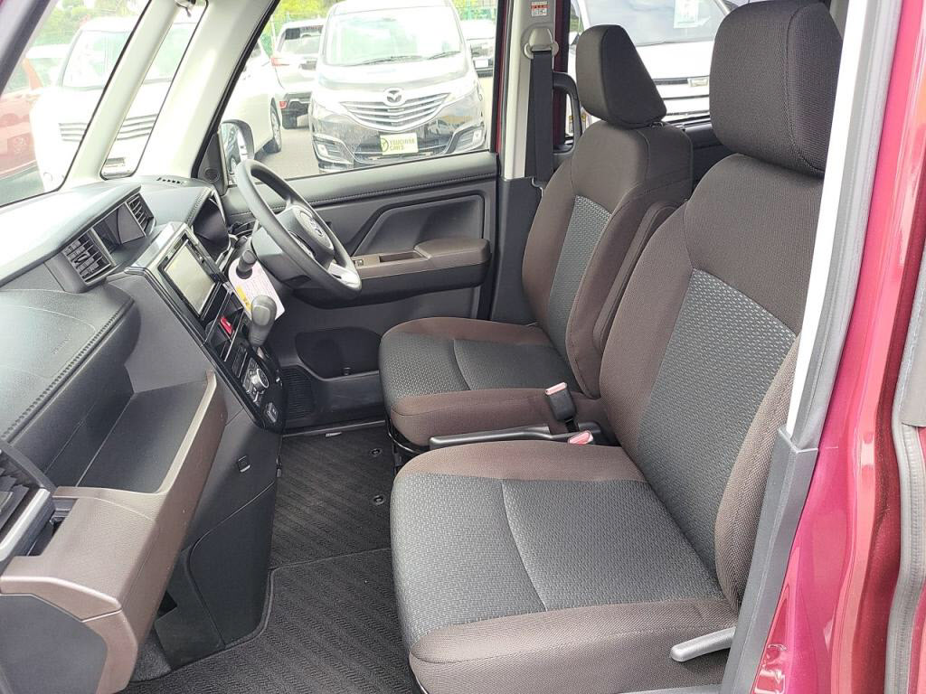 ルーミーＧの写真 22