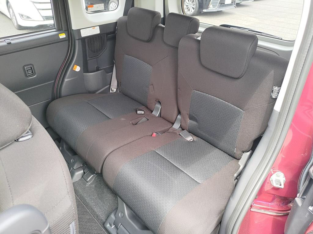 ルーミーＧの写真 23