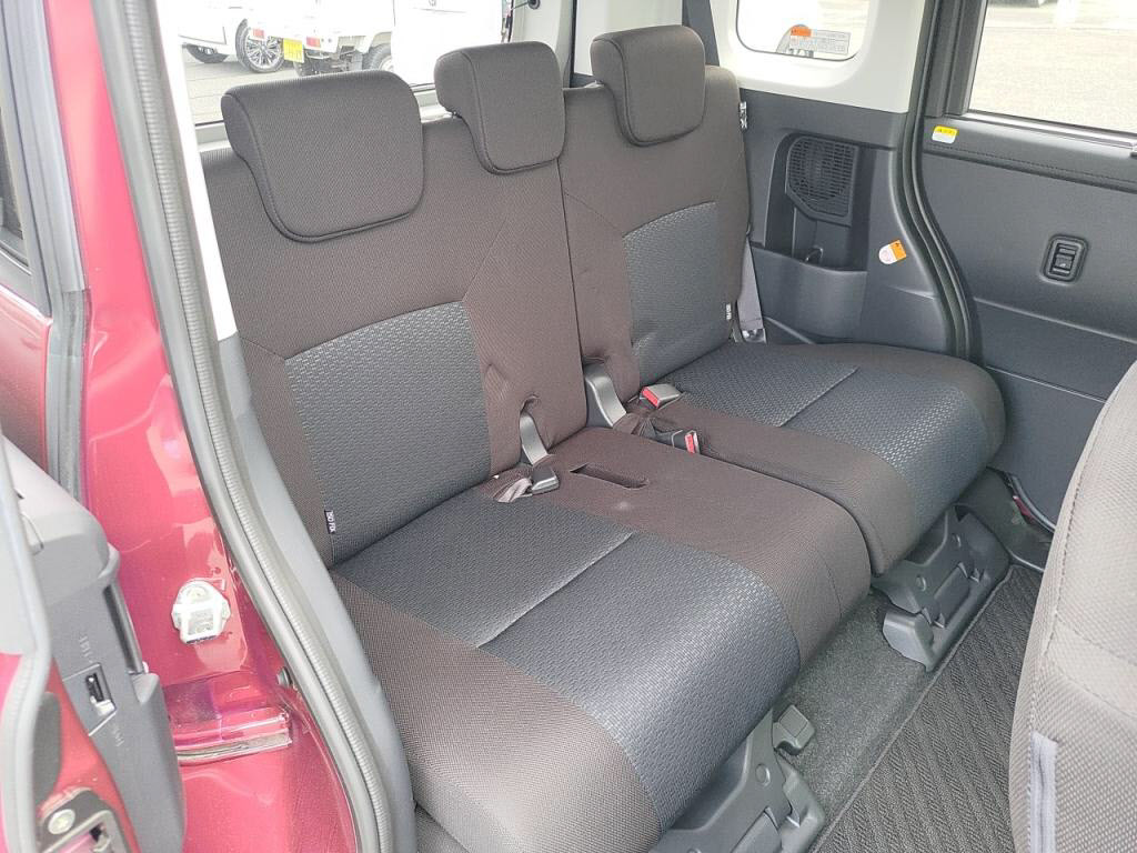 ルーミーＧの写真 24