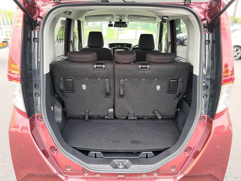 ルーミーＧの写真 25