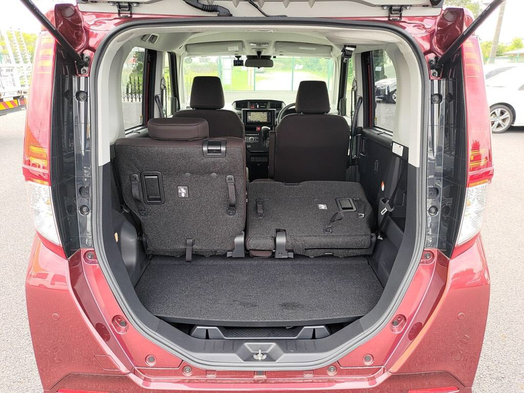 ルーミーＧの写真 26