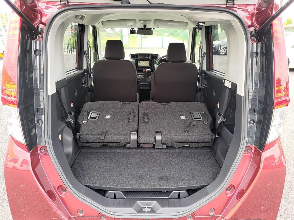 ルーミーＧの写真 27