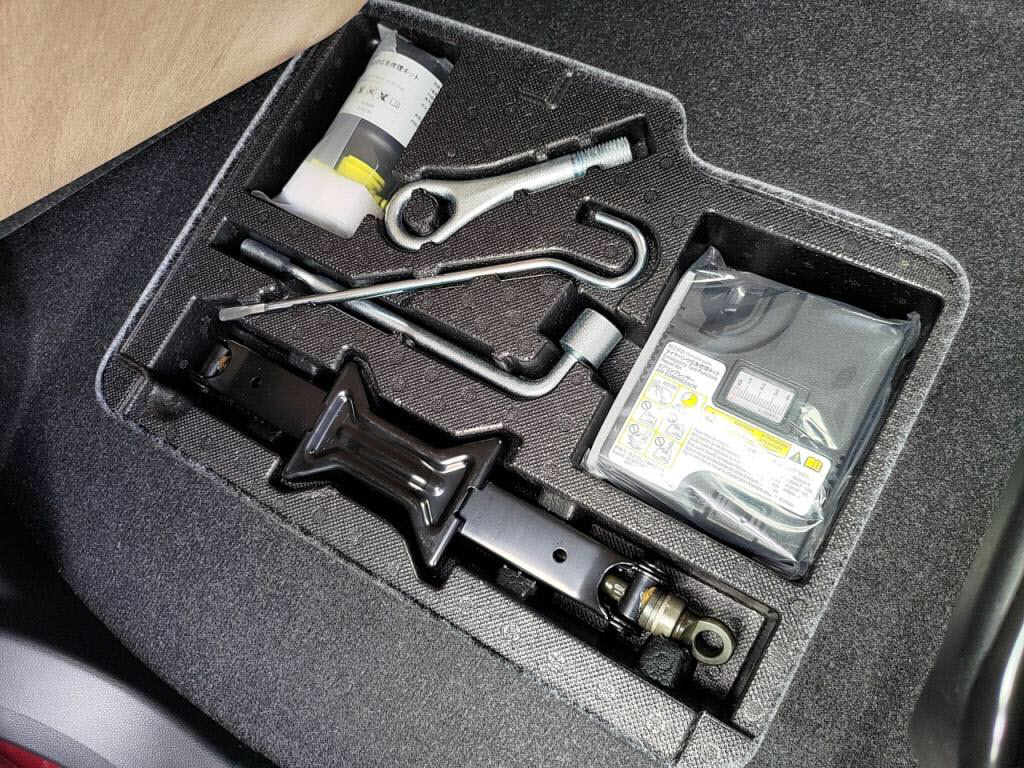 ルーミーＧの写真 28