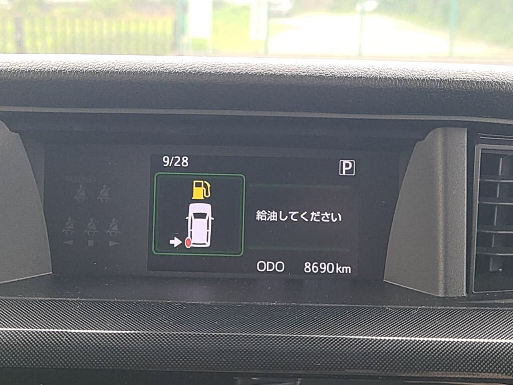 ルーミーＧの写真 29