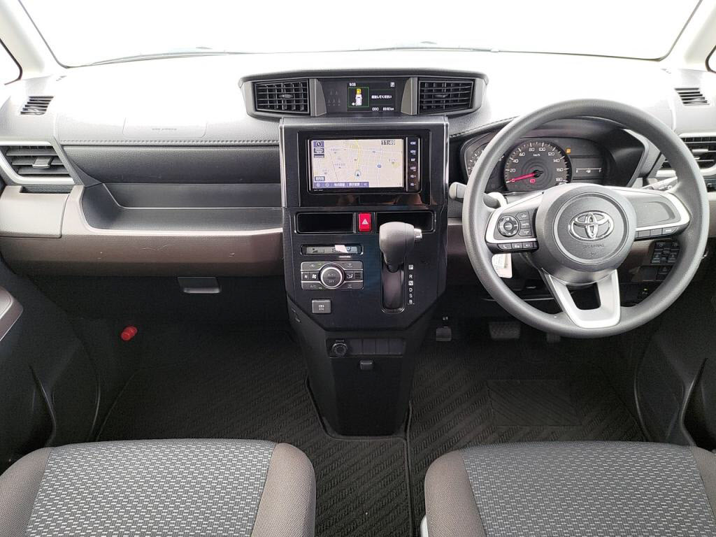 ルーミーＧの写真 3