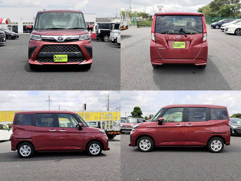 ルーミーＧの写真 4