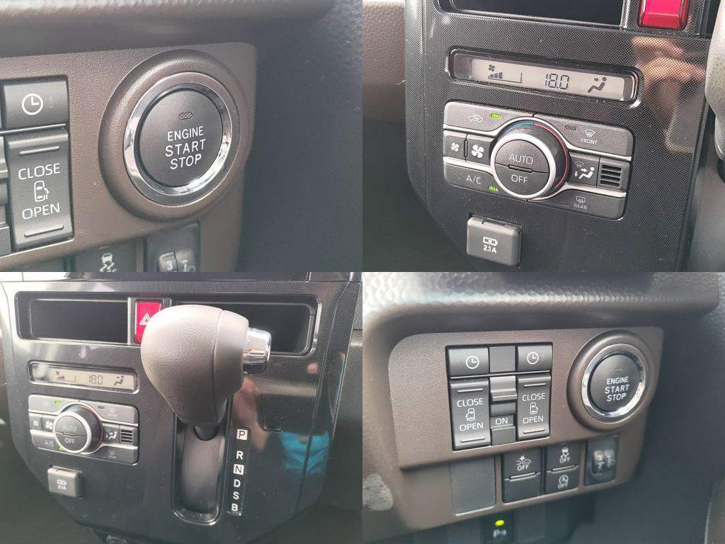 ルーミーＧの写真 5