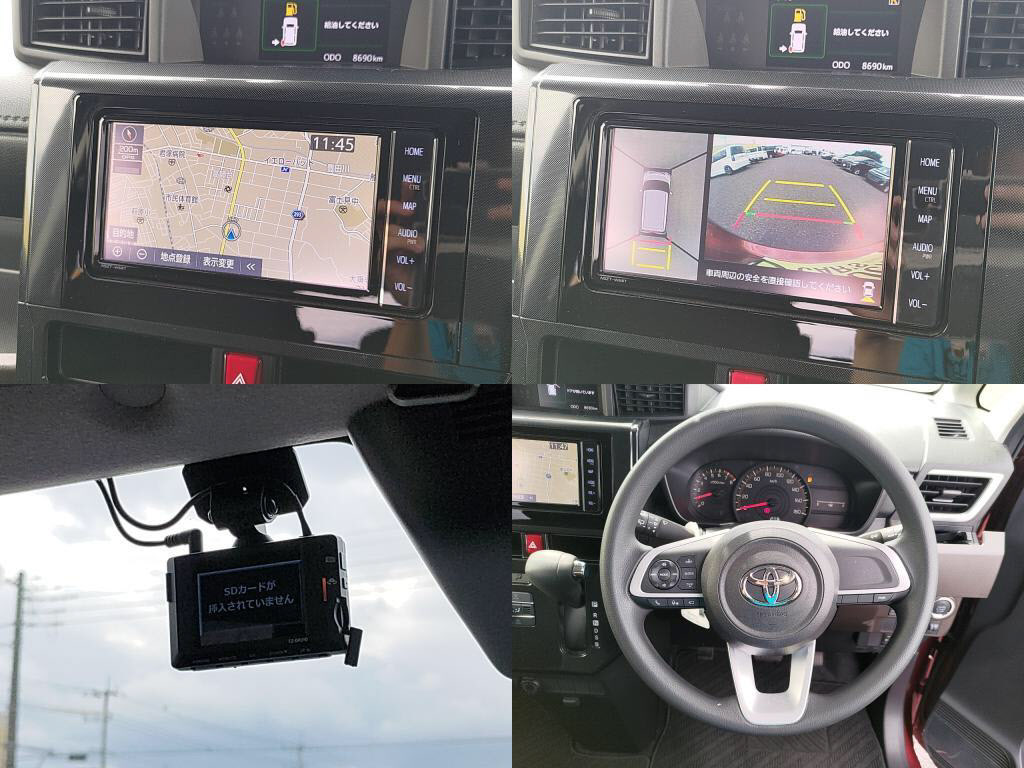 ルーミーＧの写真 6