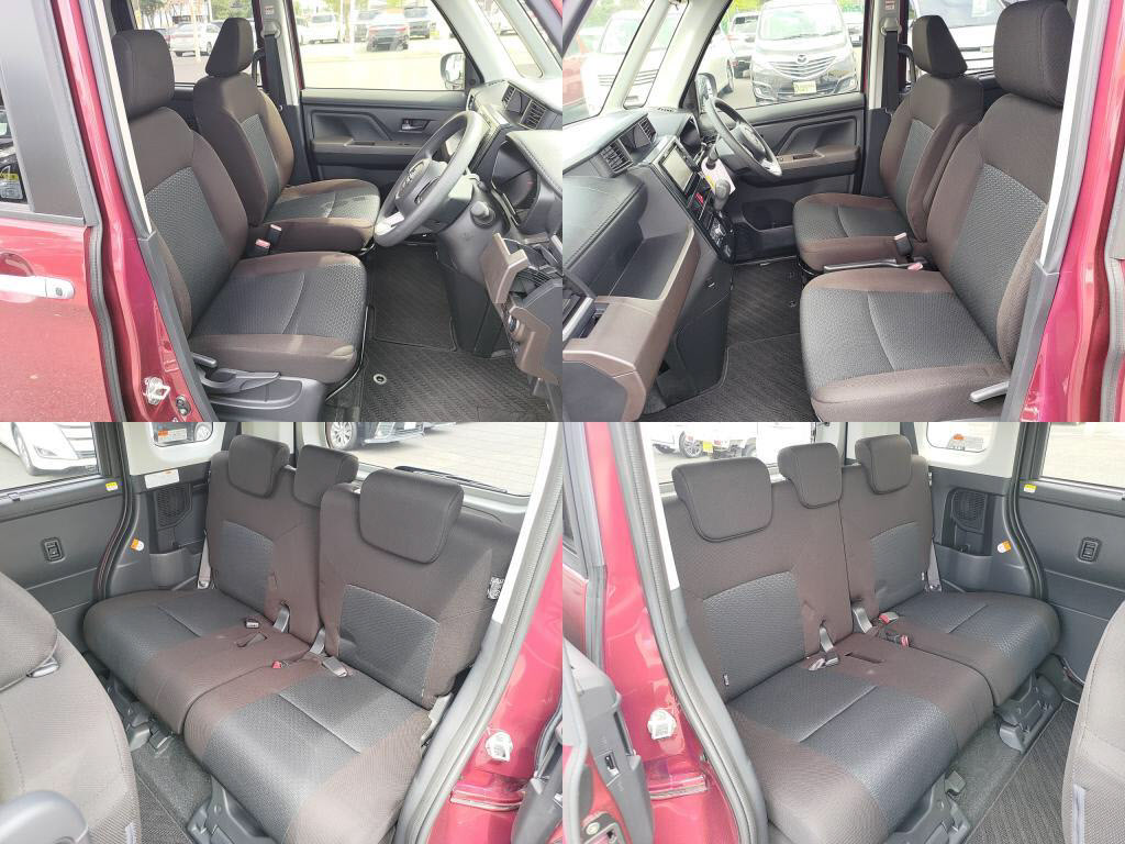 ルーミーＧの写真 7