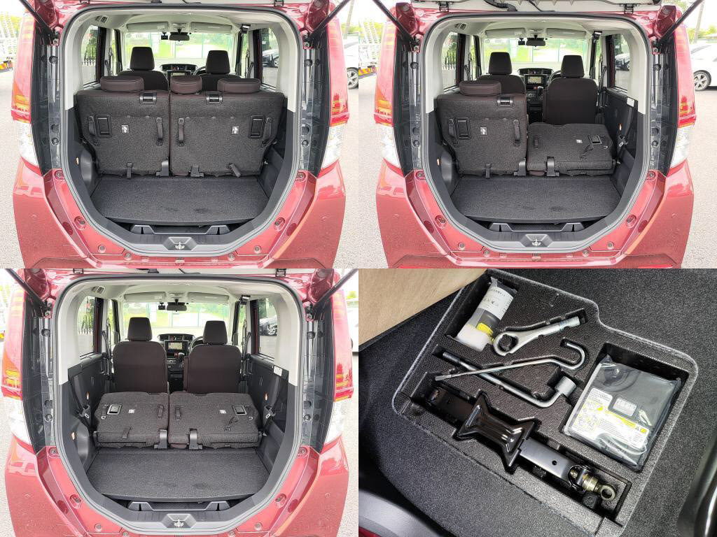 ルーミーＧの写真 8