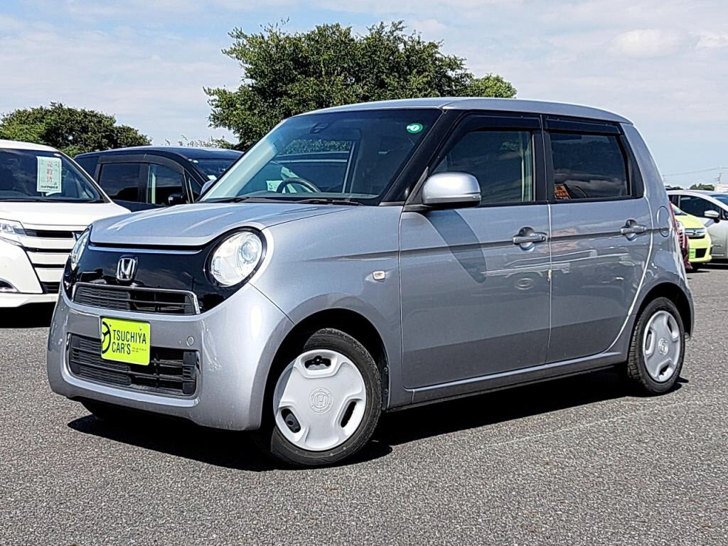 ホンダ　Ｎ－ＯＮＥ　スタンダード