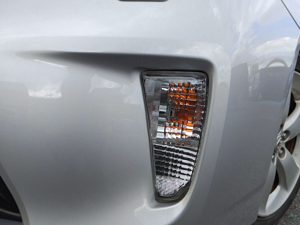 プリウスＳツーリングセレクションの写真 12