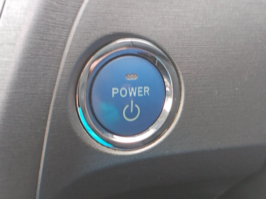 プリウスＳツーリングセレクションの写真 13