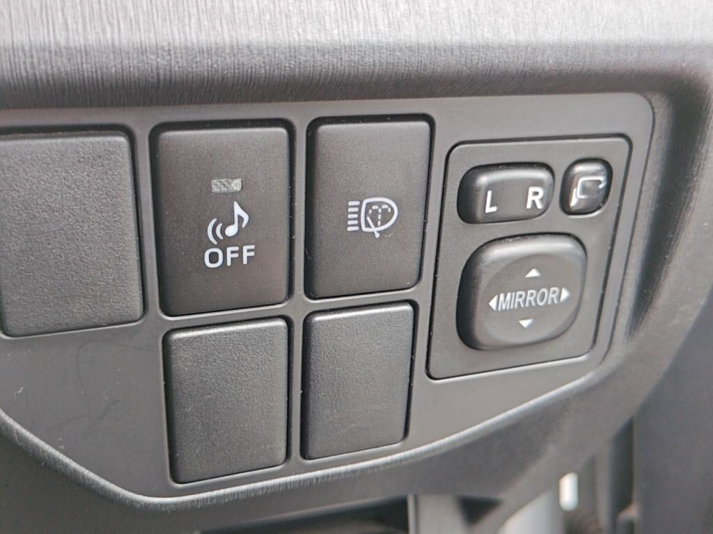 プリウスＳツーリングセレクションの写真 14