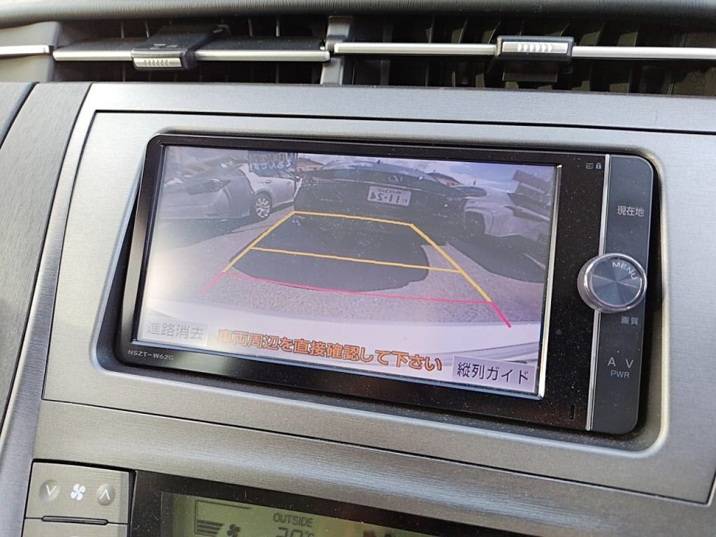 プリウスＳツーリングセレクションの写真 18