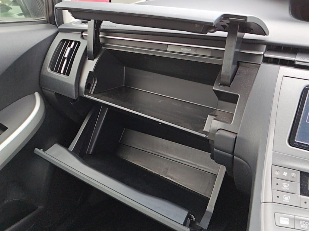 プリウスＳツーリングセレクションの写真 19