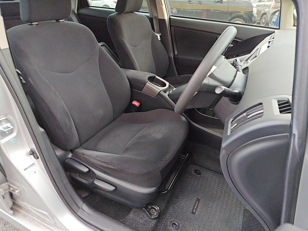 プリウスＳツーリングセレクションの写真 21