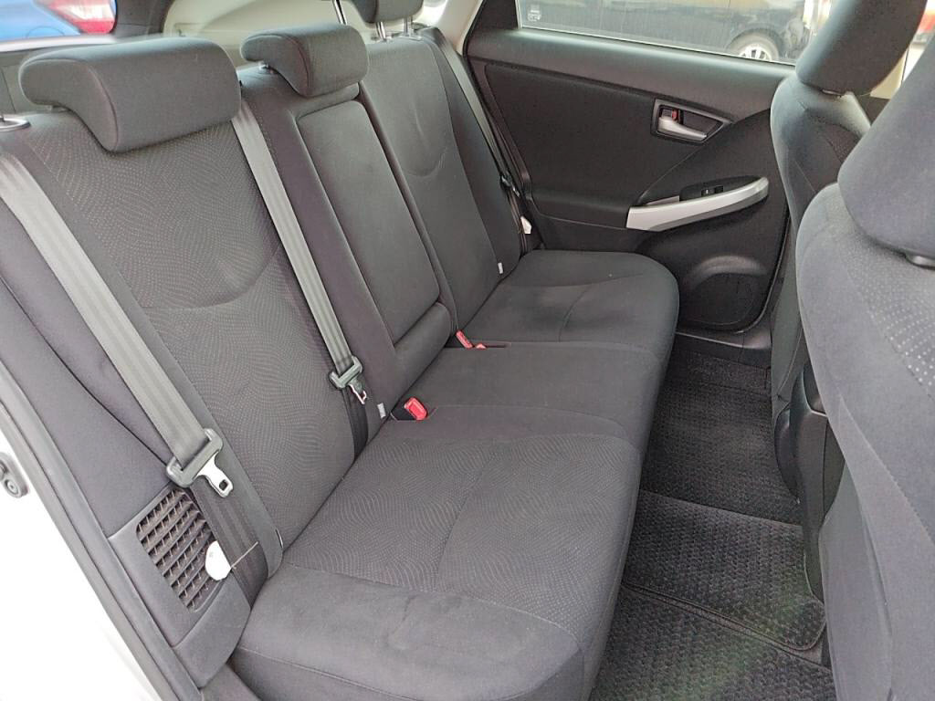 プリウスＳツーリングセレクションの写真 23