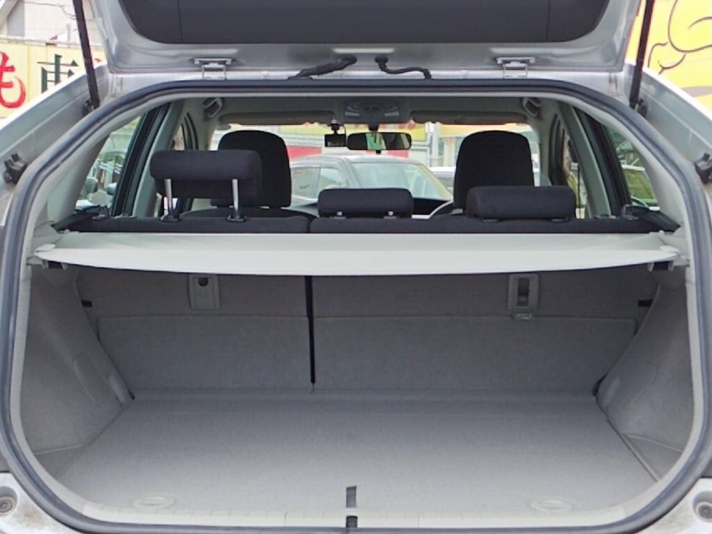 プリウスＳツーリングセレクションの写真 25