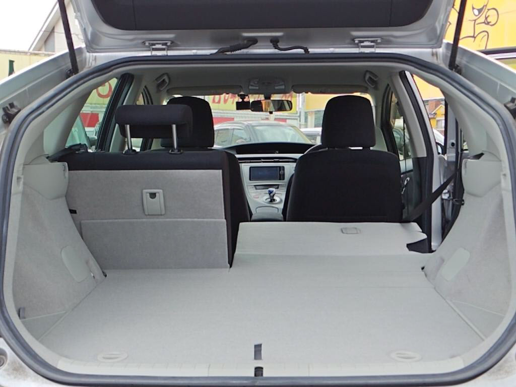 プリウスＳツーリングセレクションの写真 26