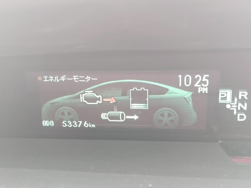 プリウスＳツーリングセレクションの写真 29