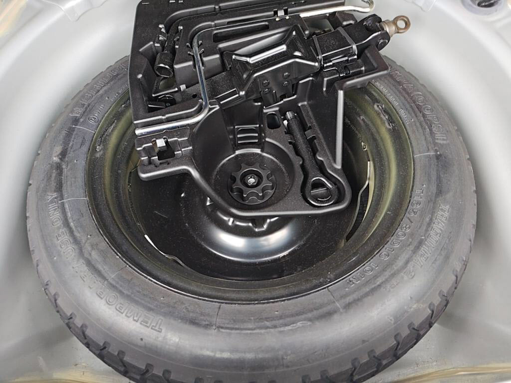 プリウスＳツーリングセレクションの写真 30