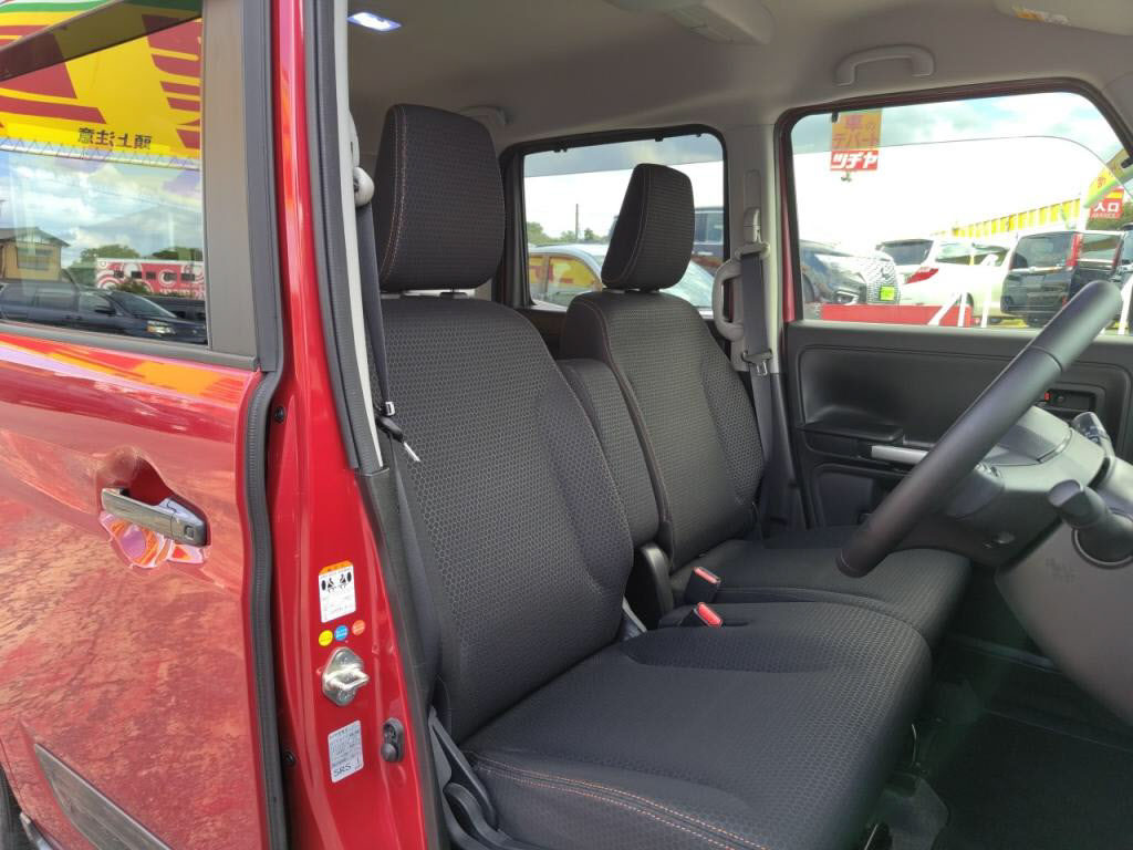 スペーシアギアハイブリッドＸＺの写真 13