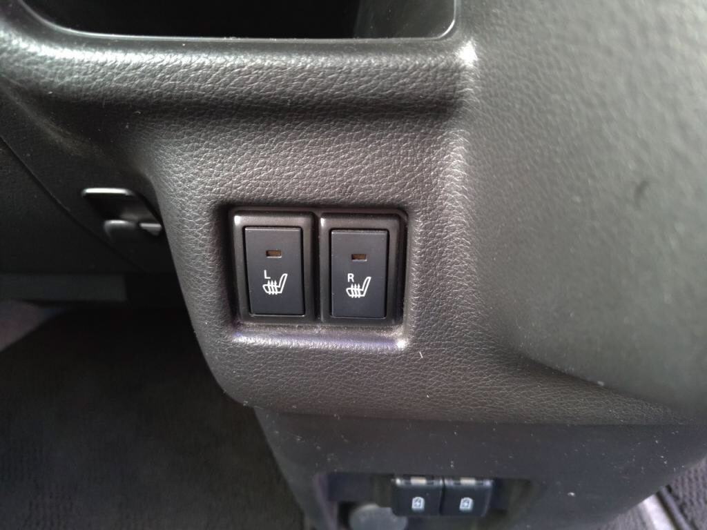 スペーシアギアハイブリッドＸＺの写真 18