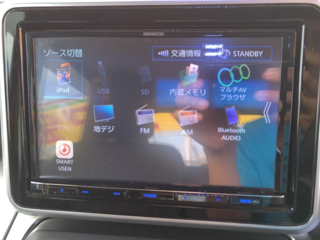 スペーシアギアハイブリッドＸＺの写真 20