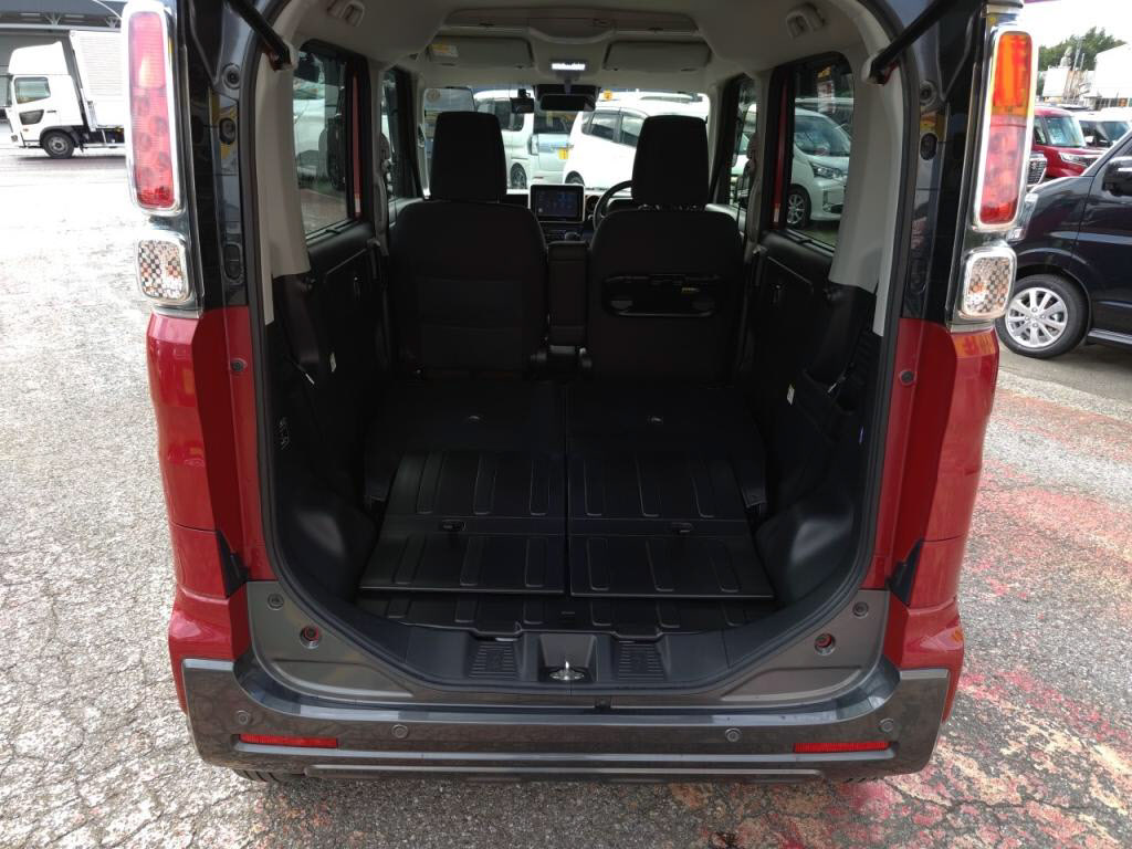 スペーシアギアハイブリッドＸＺの写真 24