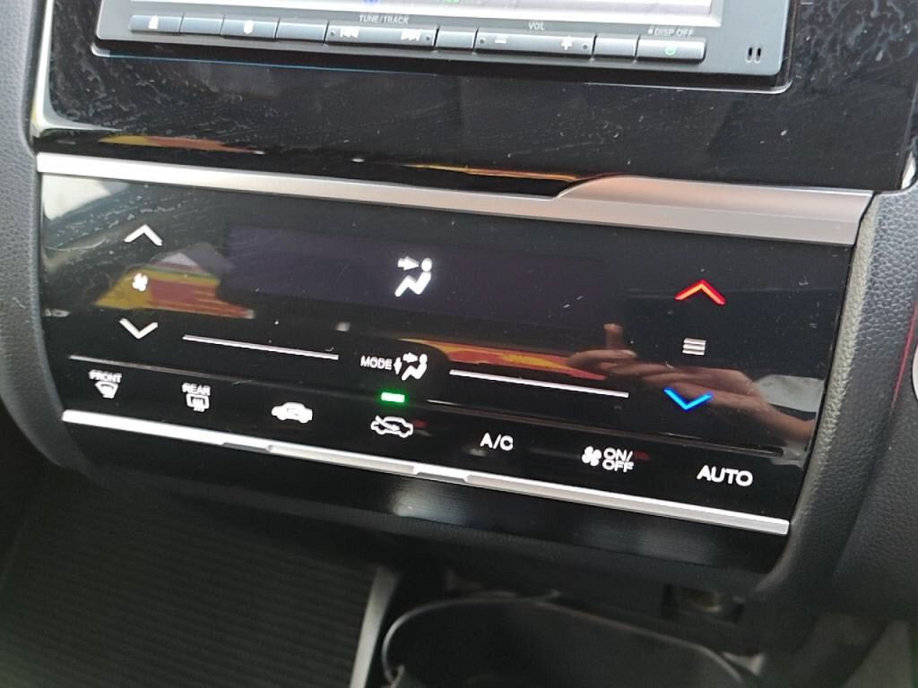 フィット１３Ｇ・Ｆの写真 15