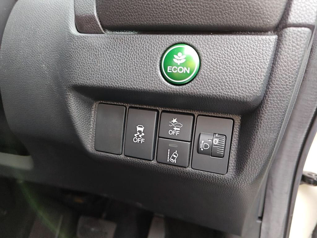 フィット１３Ｇ・Ｆの写真 19