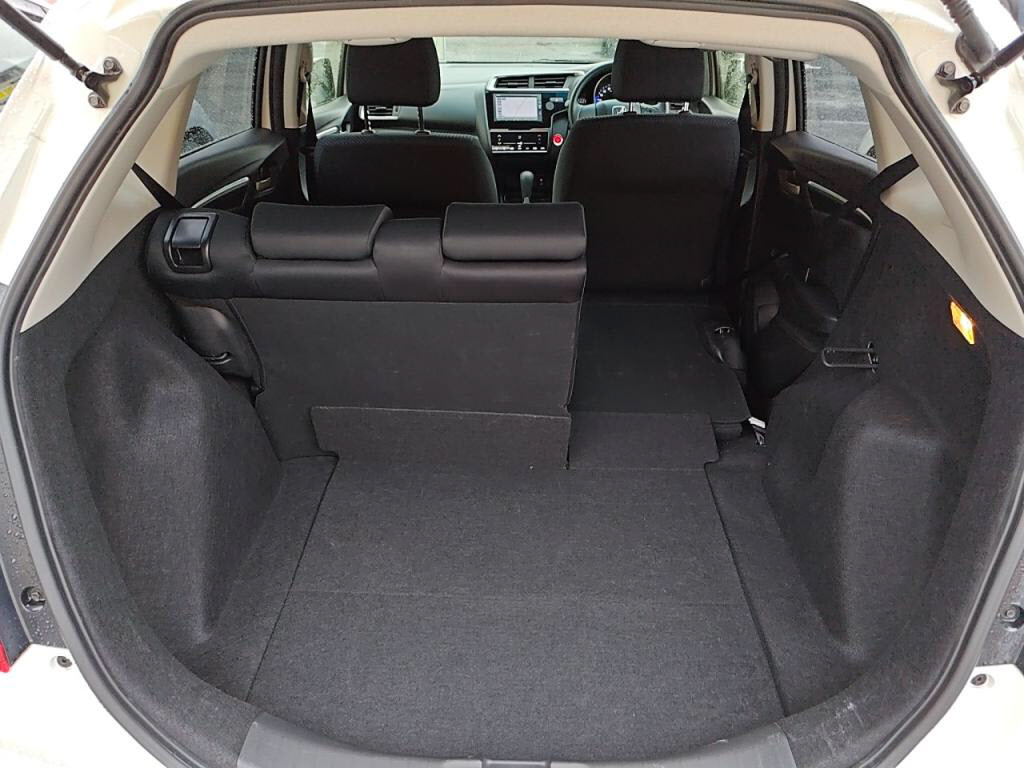 フィット１３Ｇ・Ｆの写真 26