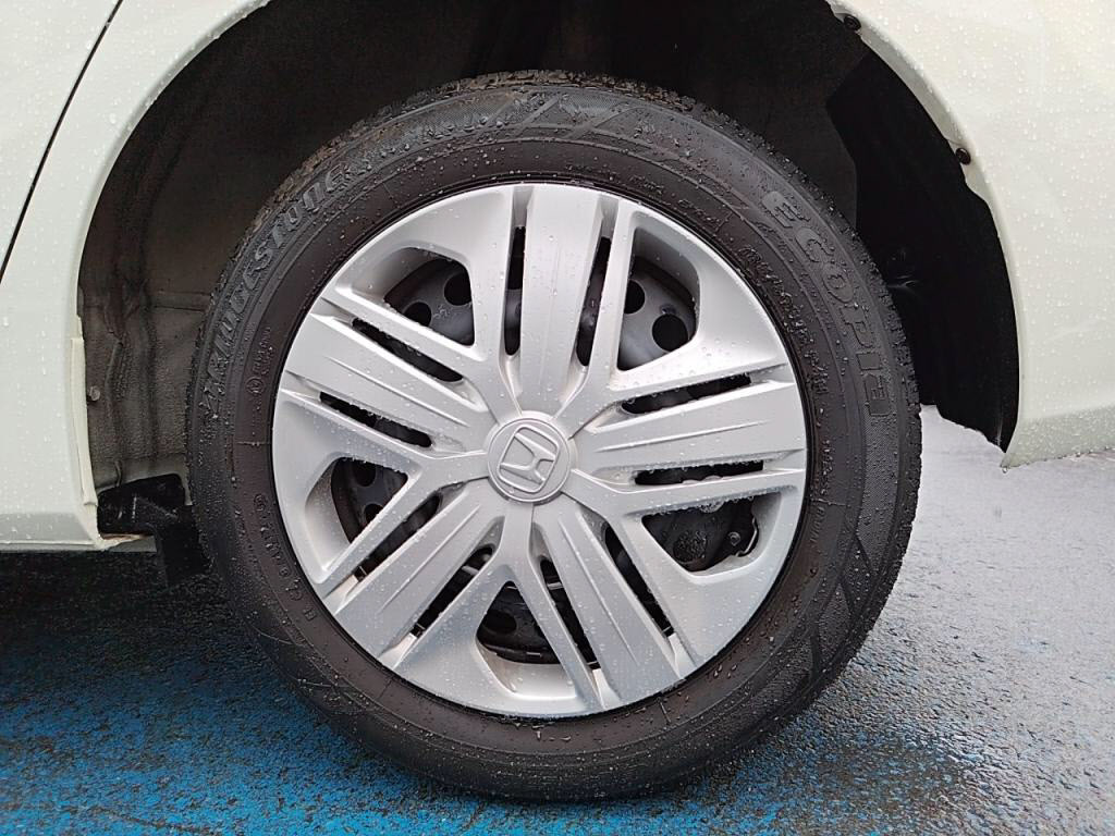 フィット１３Ｇ・Ｆの写真 28