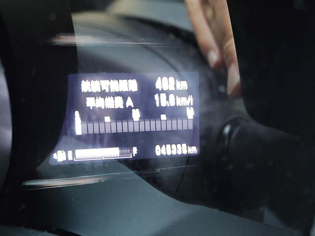 フィット１３Ｇ・Ｆの写真 29