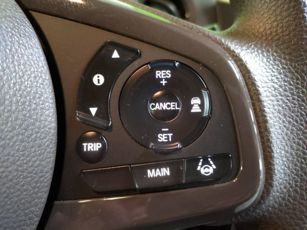 Ｎ＿ＢＯＸＧ・Ｌホンダセンシングの写真 13