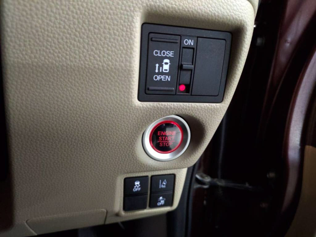 Ｎ＿ＢＯＸＧ・Ｌホンダセンシングの写真 15