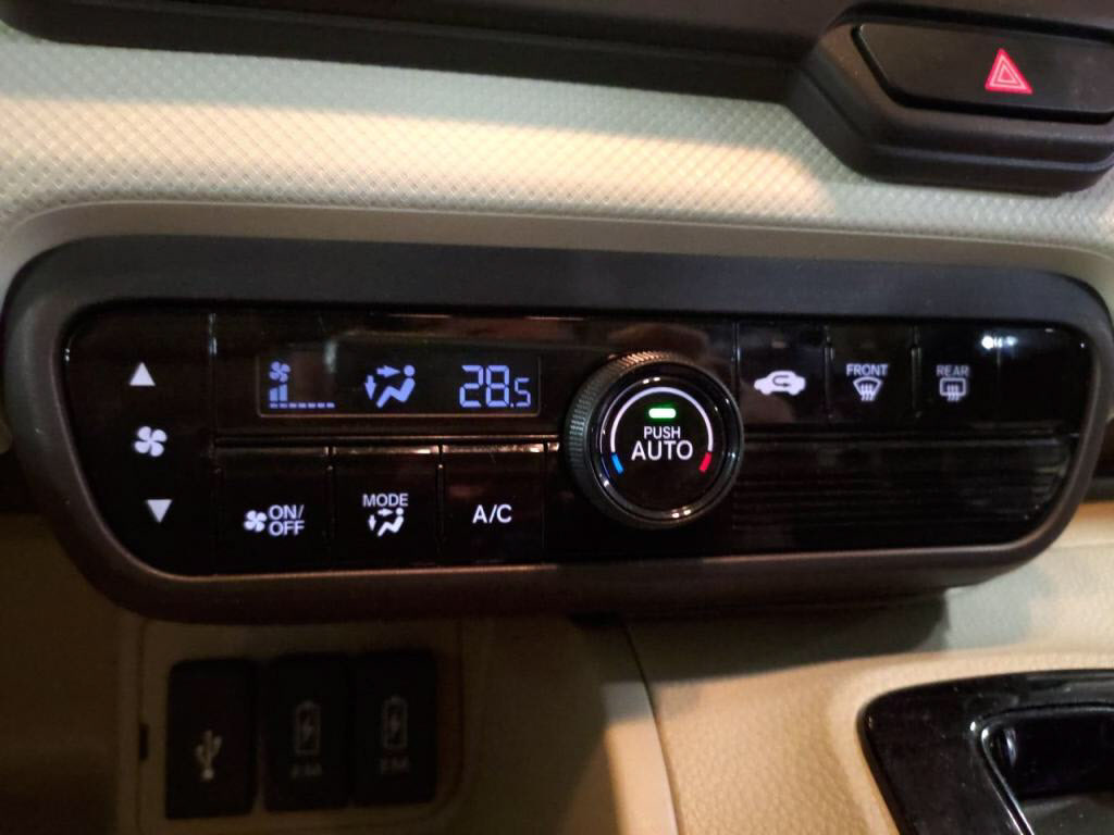 Ｎ＿ＢＯＸＧ・Ｌホンダセンシングの写真 18