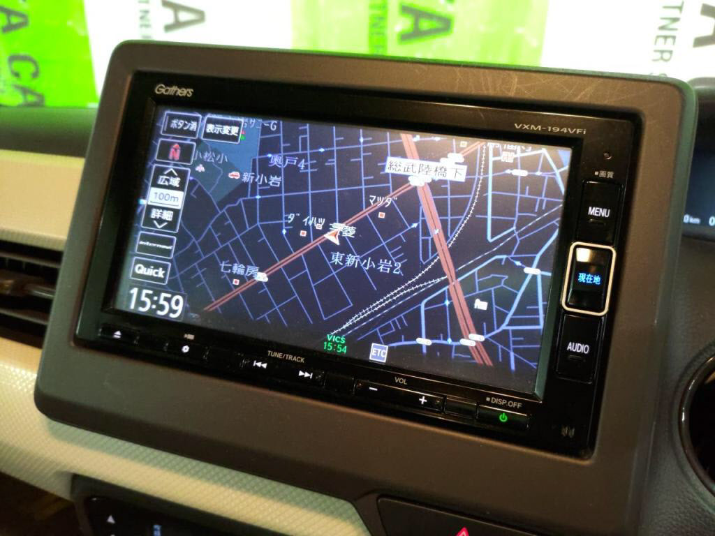 Ｎ＿ＢＯＸＧ・Ｌホンダセンシングの写真 20