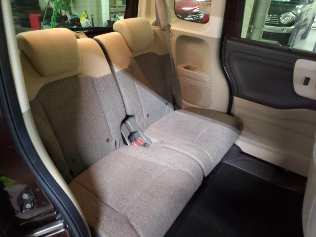 Ｎ＿ＢＯＸＧ・Ｌホンダセンシングの写真 22