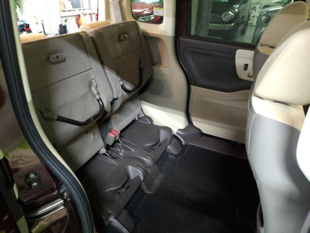 Ｎ＿ＢＯＸＧ・Ｌホンダセンシングの写真 28