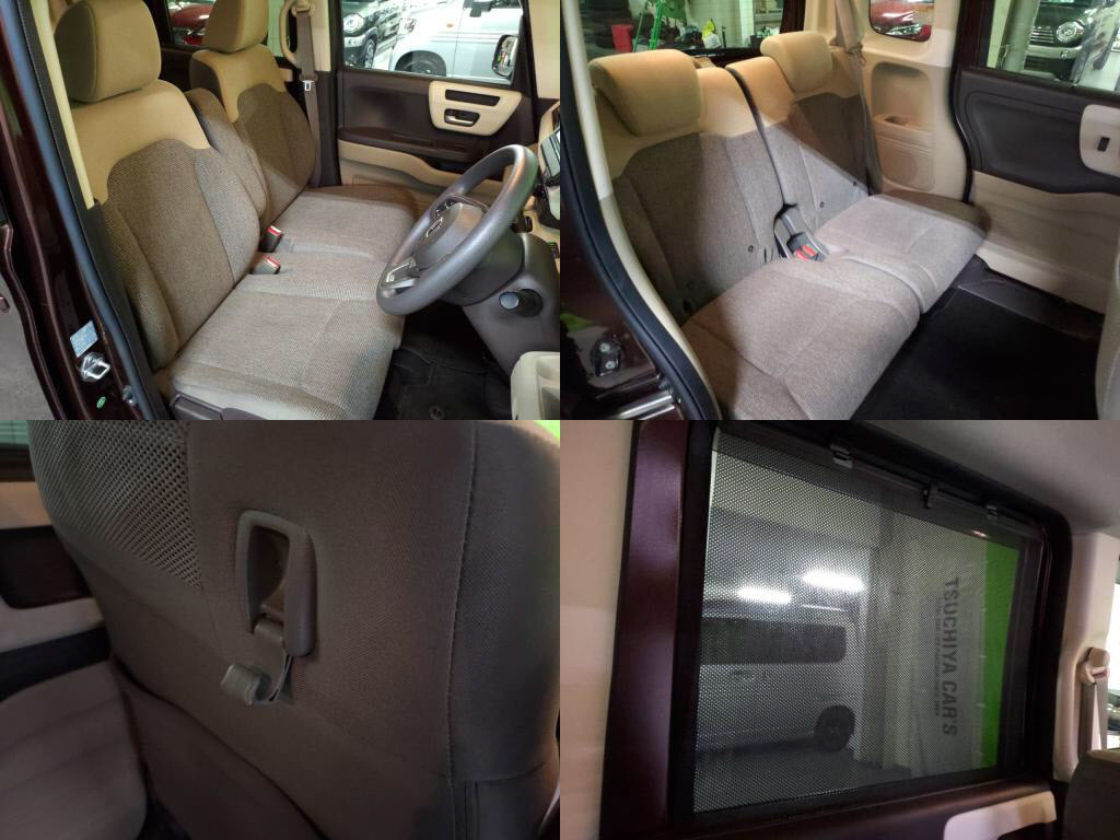 Ｎ＿ＢＯＸＧ・Ｌホンダセンシングの写真 7