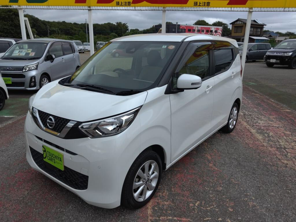 デイズＸの写真 10