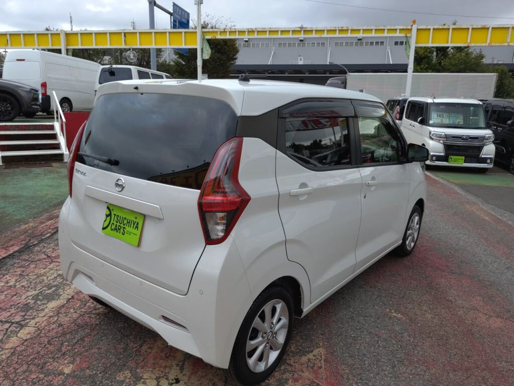 デイズＸの写真 11