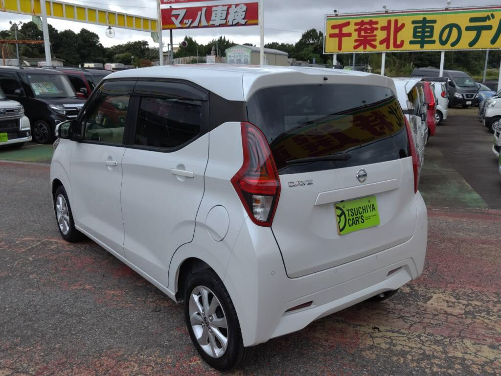 デイズＸの写真 12