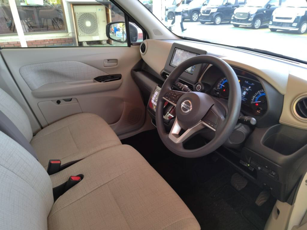 デイズＸの写真 13