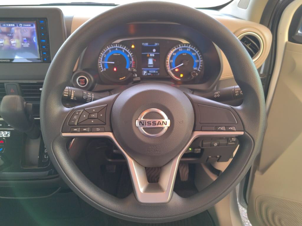 デイズＸの写真 14