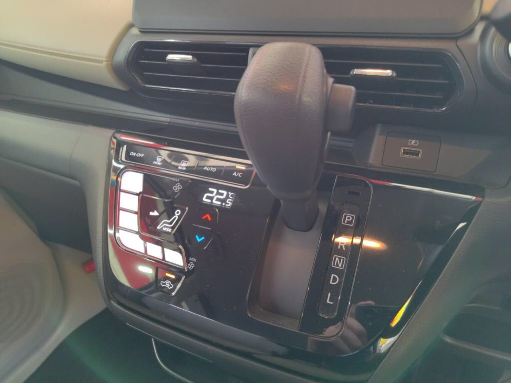 デイズＸの写真 15