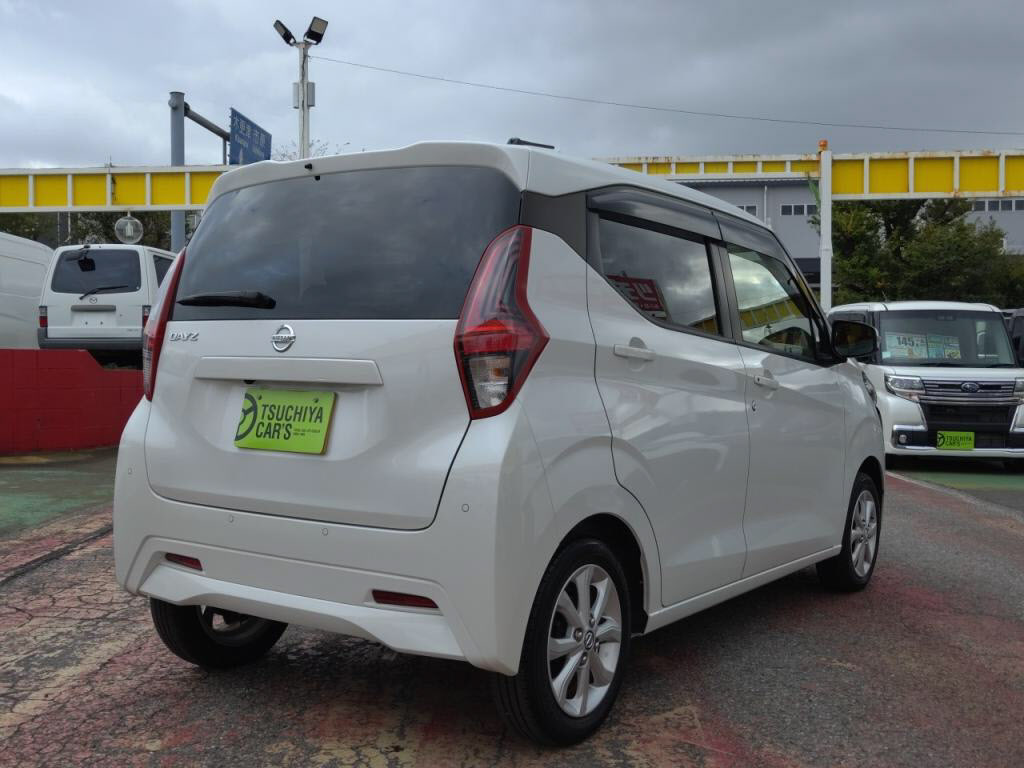 デイズＸの写真 2