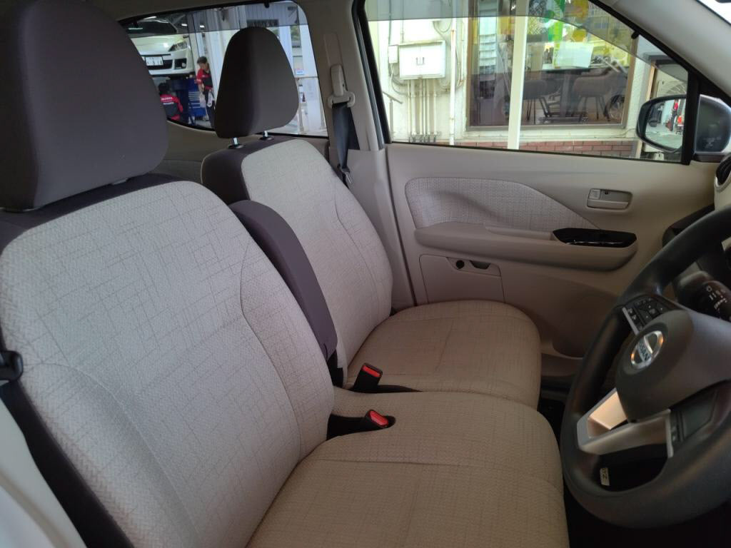 デイズＸの写真 21